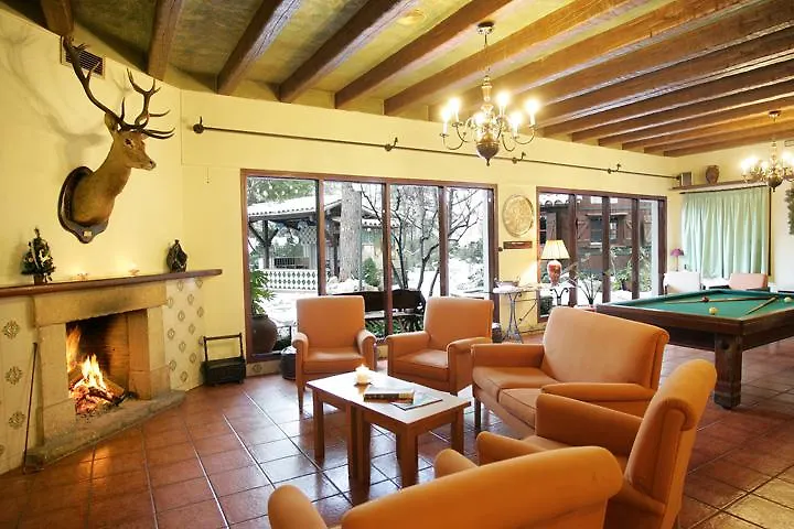 Hostal Del Senglar L'Espluga de Francoli Guest house
