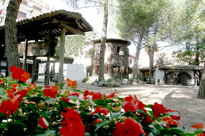 Hostal Del Senglar L'Espluga de Francoli Guest house
