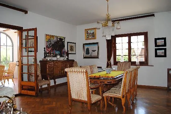 Hostal Del Senglar Espluga de Francolí Espagne
