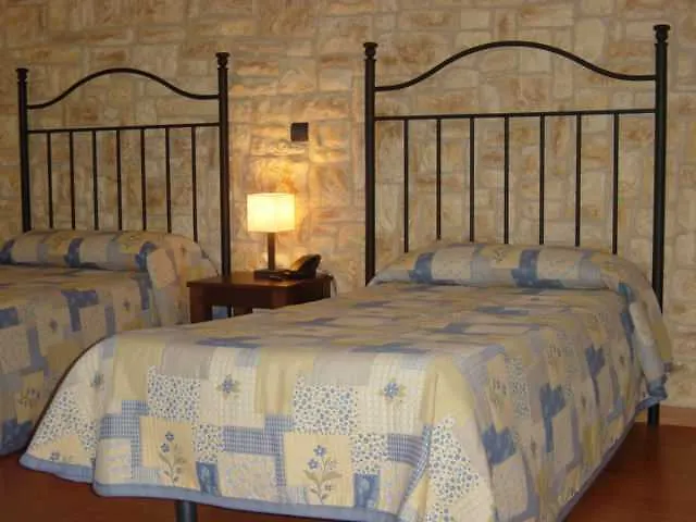 Maison d'hôtes Hostal Del Senglar Espluga de Francolí