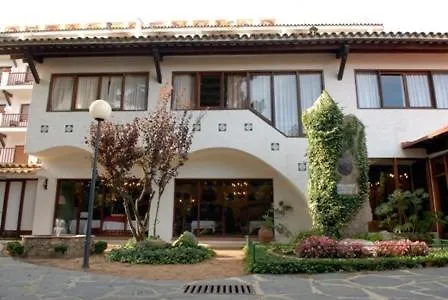 Hostal Del Senglar L'Espluga de Francoli Guest house