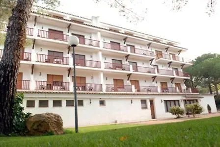Hostal Del Senglar Espluga de Francolí Pensionat