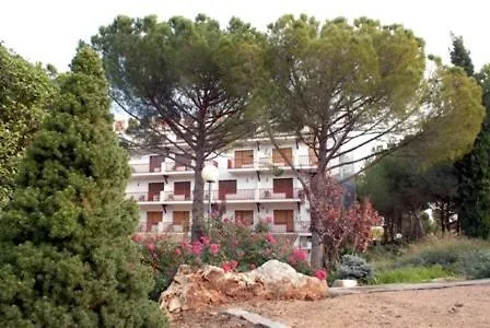 Hostal Del Senglar L'Espluga de Francoli