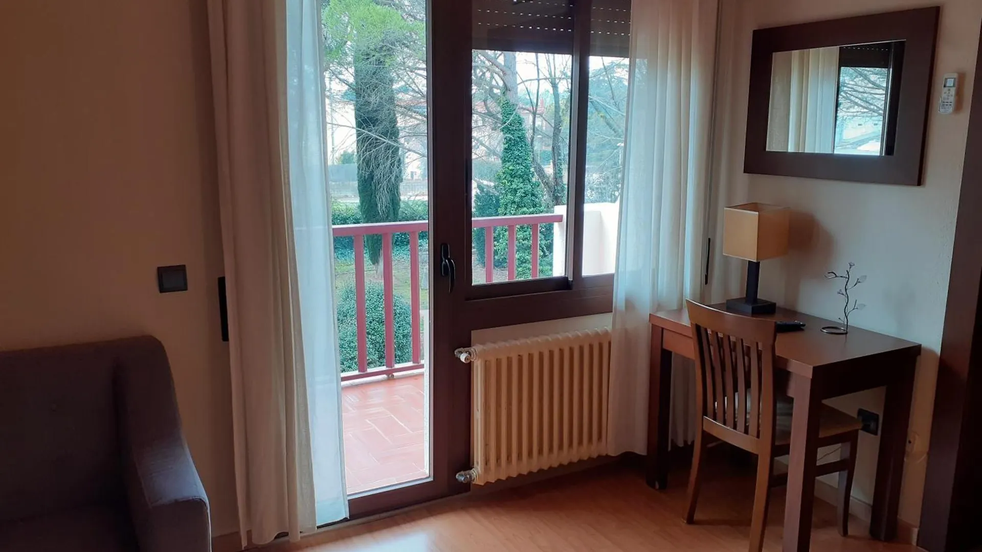 Hostal Del Senglar L'Espluga de Francoli 3*,  Spain