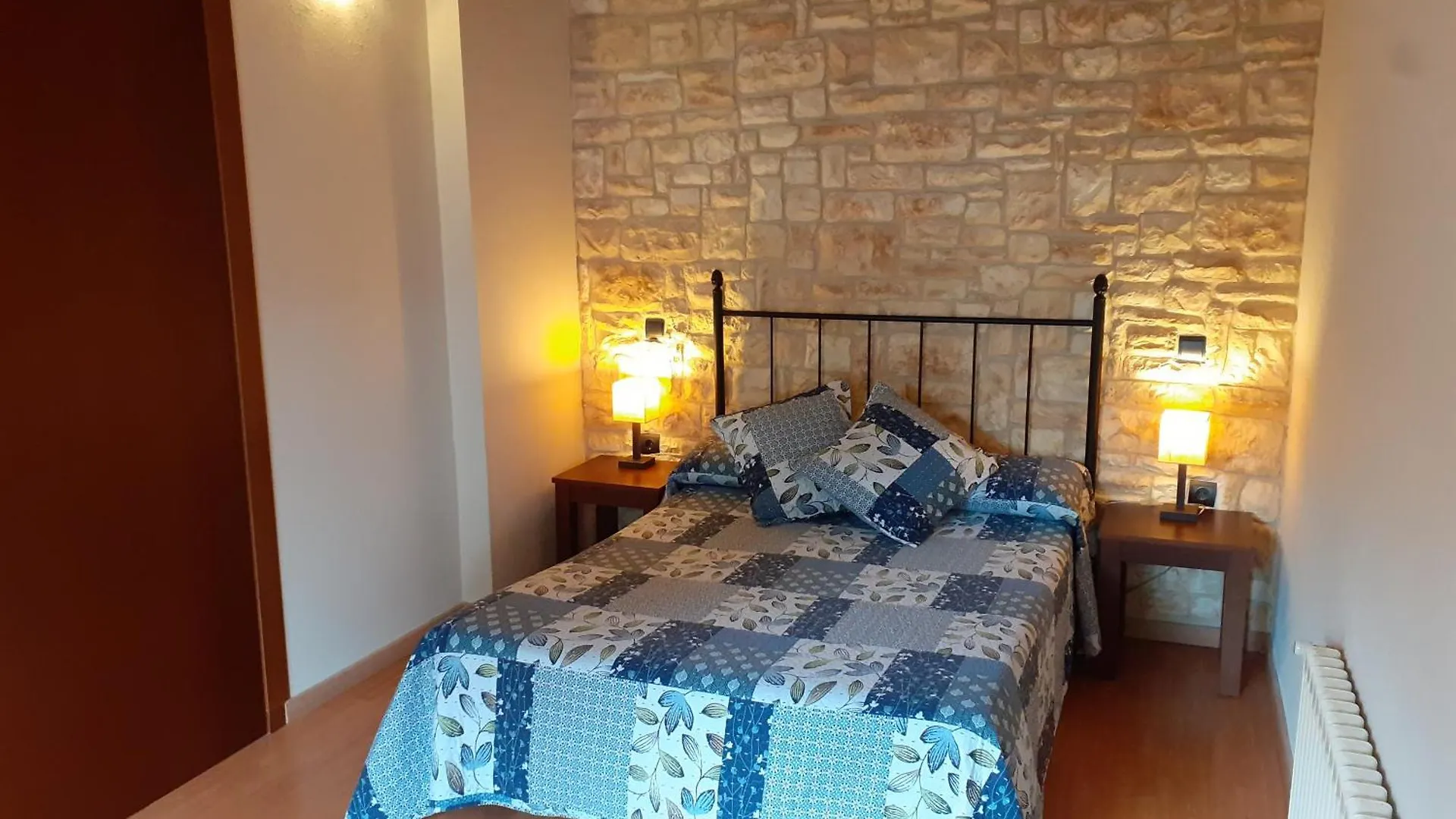 Hostal Del Senglar L'Espluga de Francoli