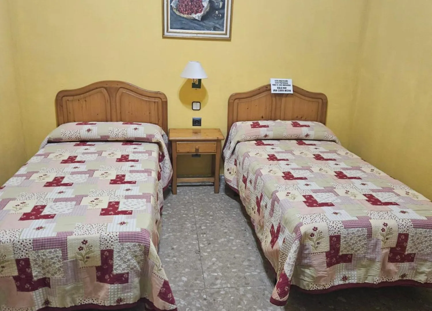 Hostal Del Senglar Espluga de Francolí 3*,