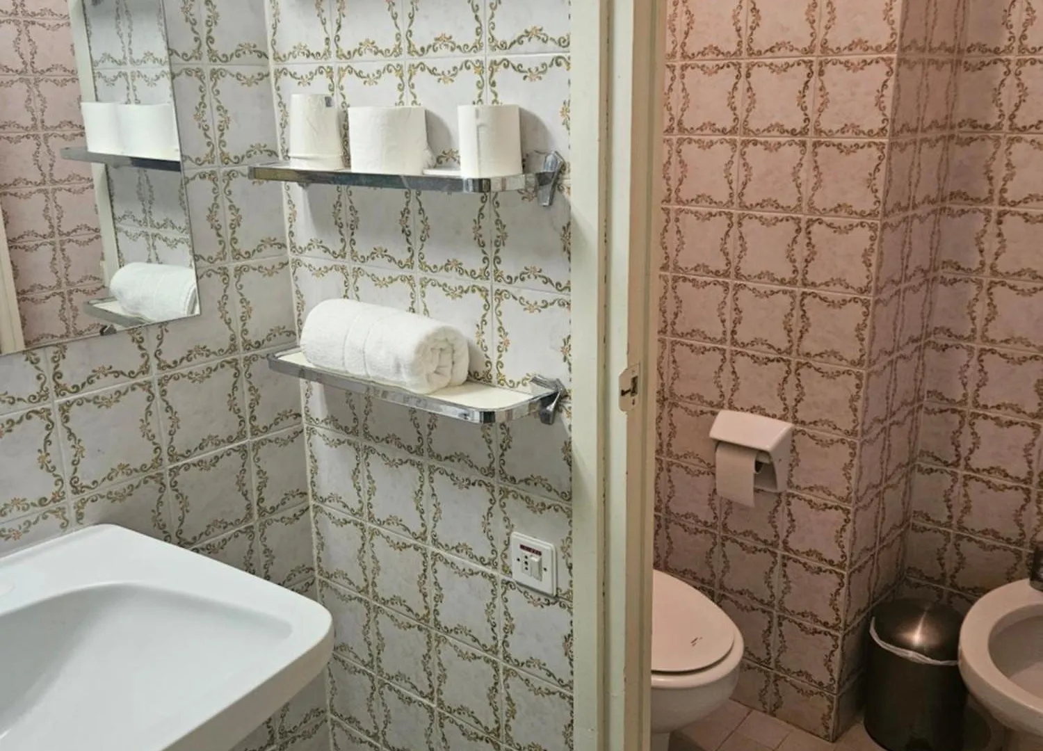 Pensionat Hostal Del Senglar Espluga de Francolí