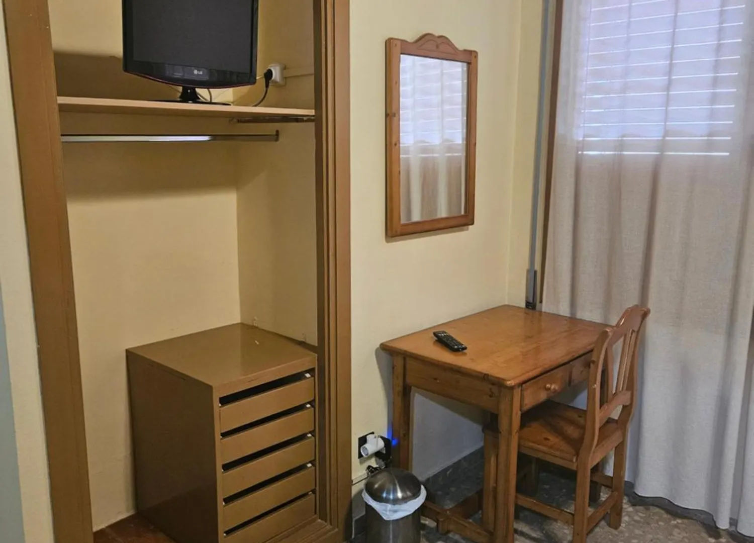 Hostal Del Senglar Espluga de Francolí 3*,  Spanien