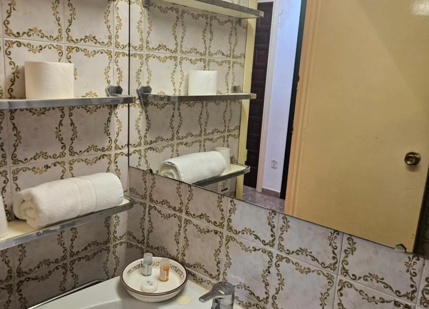 Hostal Del Senglar Espluga de Francolí