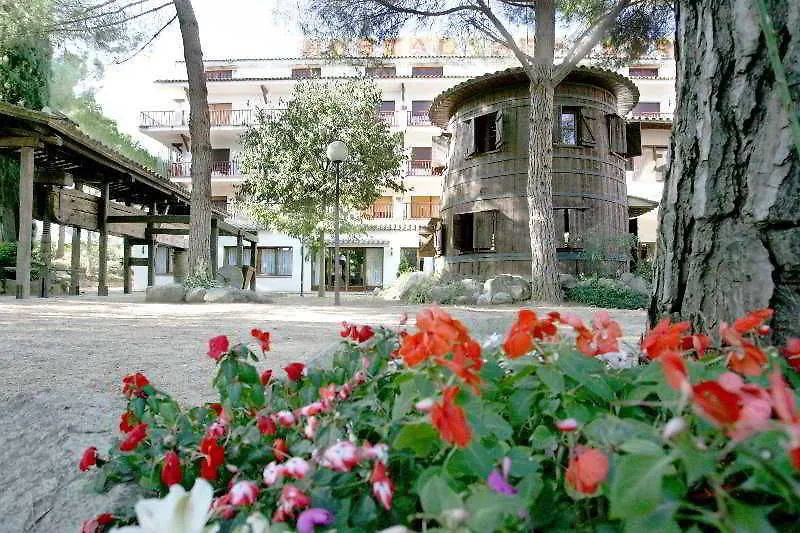 Hostal Del Senglar L'Espluga de Francoli