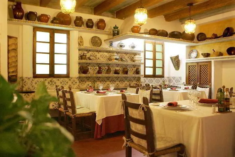 Guest house Hostal Del Senglar L'Espluga de Francoli