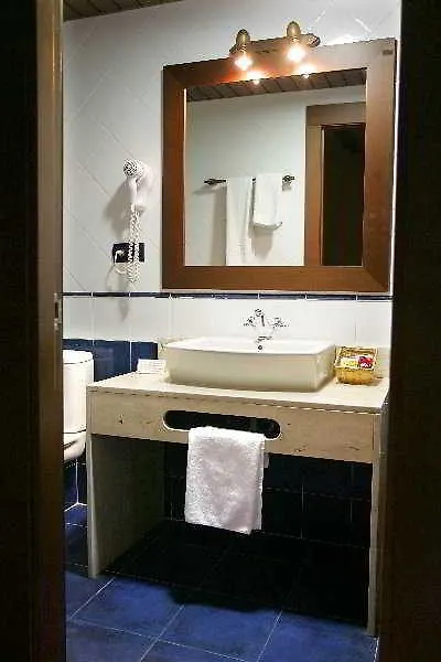 Hostal Del Senglar Espluga de Francolí Pensionat