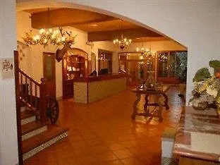 Hostal Del Senglar L'Espluga de Francoli