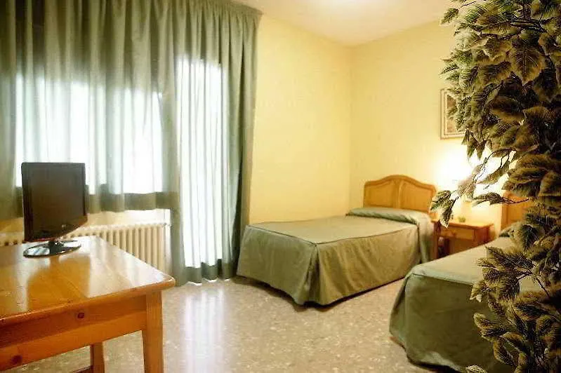 Maison d'hôtes Hostal Del Senglar Espluga de Francolí