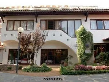 Guest house Hostal Del Senglar L'Espluga de Francoli