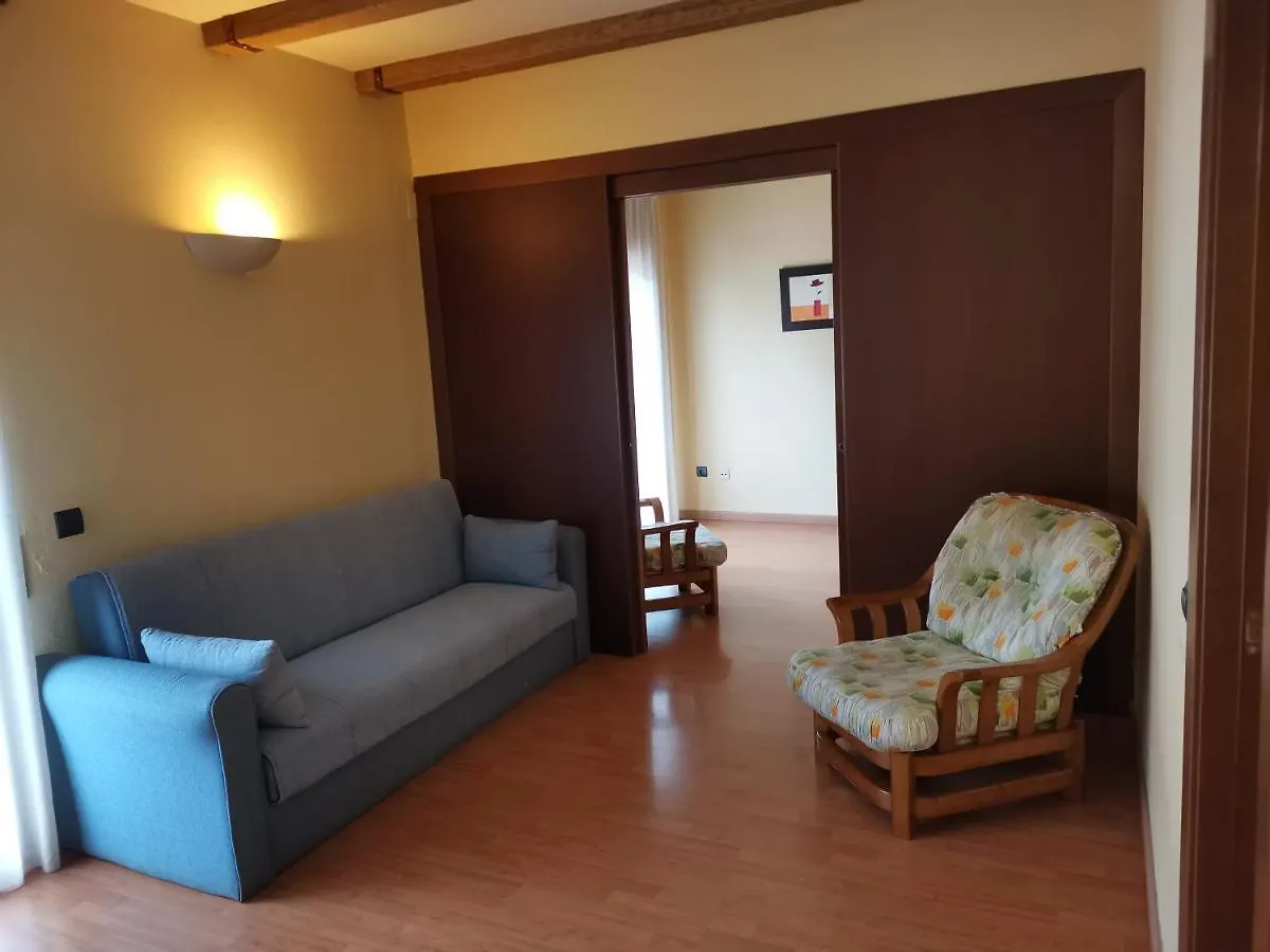 *** Guest house Hostal Del Senglar L'Espluga de Francoli Spain