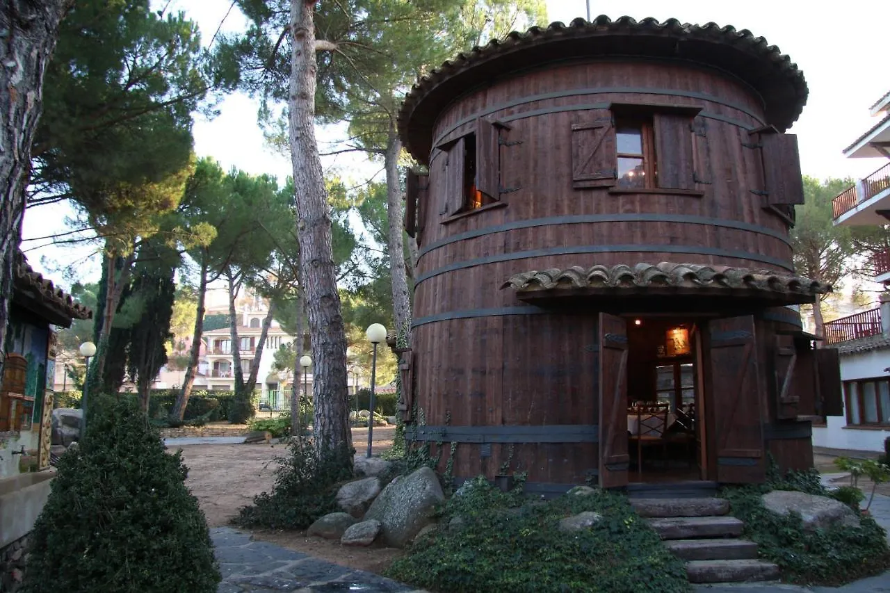 Guest house Hostal Del Senglar L'Espluga de Francoli