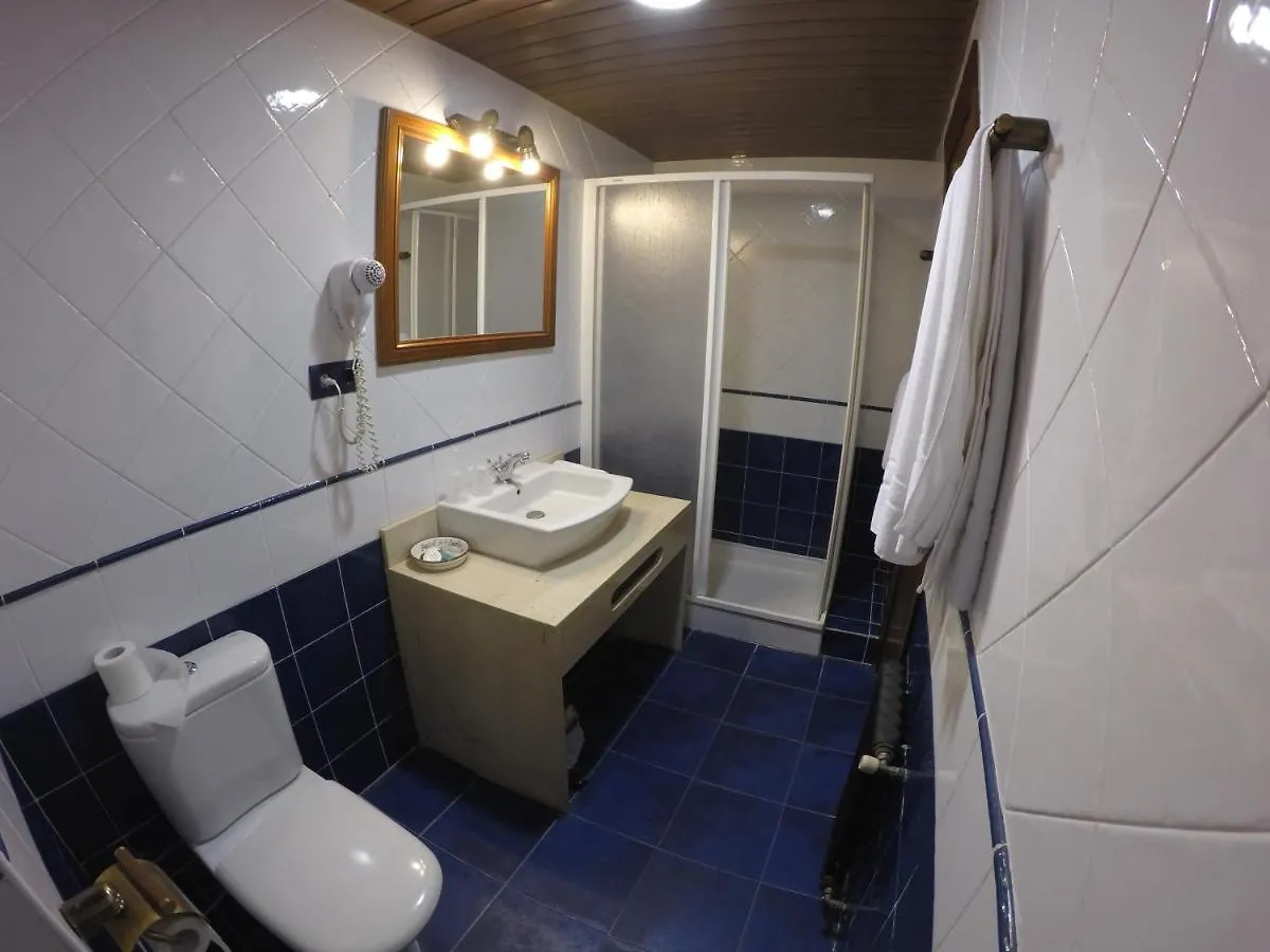 Hostal Del Senglar Espluga de Francolí Maison d'hôtes