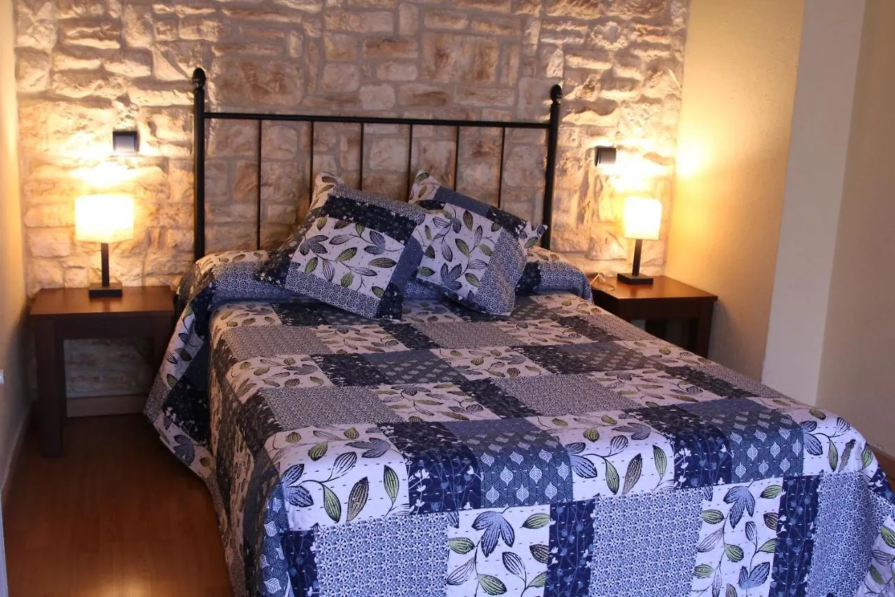 Hostal Del Senglar L'Espluga de Francoli Guest house