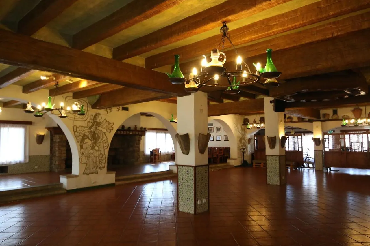 Guest house Hostal Del Senglar L'Espluga de Francoli