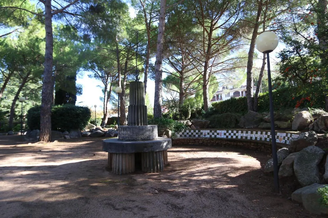 Hostal Del Senglar L'Espluga de Francoli 3*,  Spain