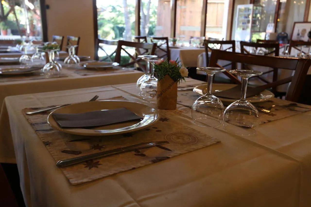 Hostal Del Senglar L'Espluga de Francoli Guest house