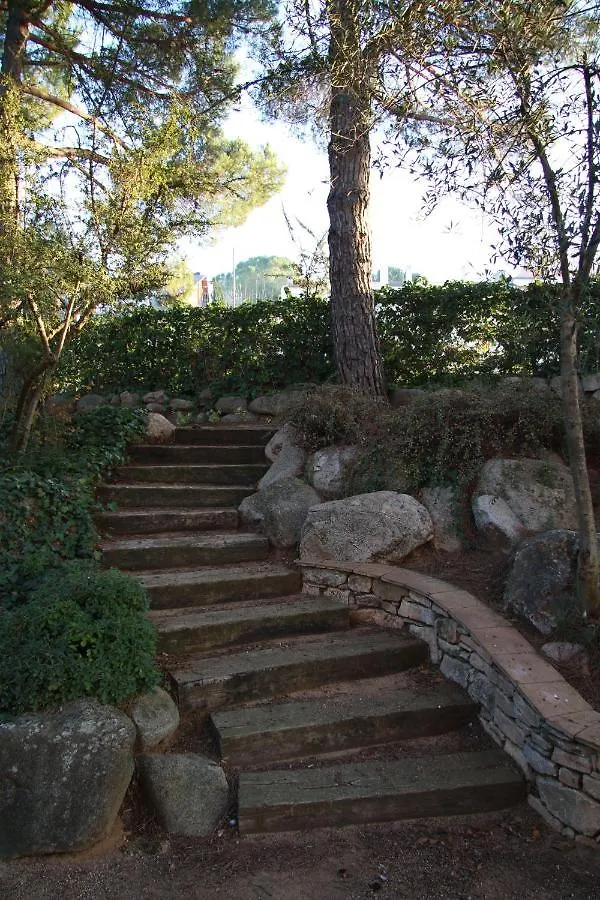 Hostal Del Senglar Espluga de Francolí Maison d'hôtes