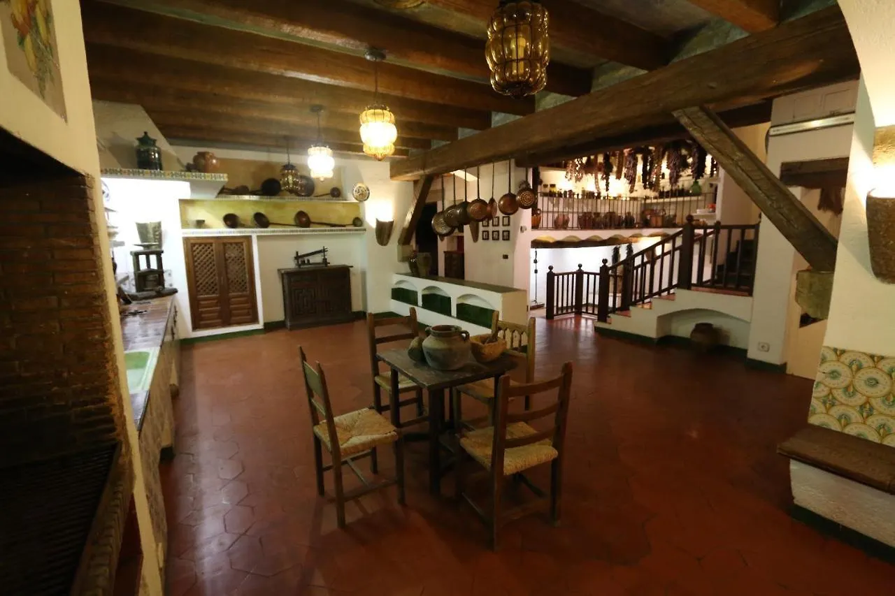 Hostal Del Senglar L'Espluga de Francoli Guest house