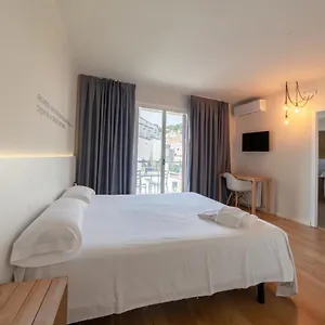 Hotel Dynamic Caldetes Barcelona, Caldes D'Estrach