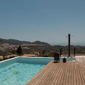 Hotel Morisca Charming Boutique ***