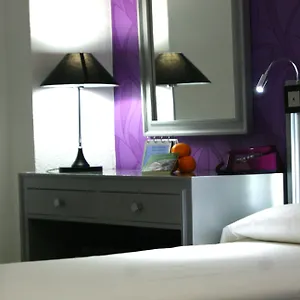 Hotel Molinos 