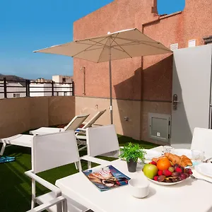 Aparthotel Bajamar **