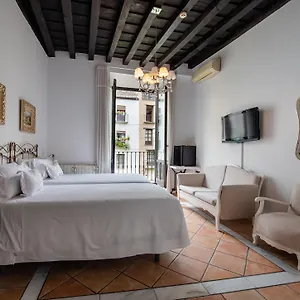 Hotel Rosa De Oro ***