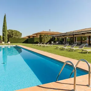 Aparthotel Birdie, Navata