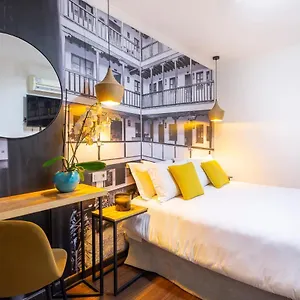 Hotel Presidente **