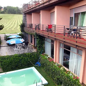 Hotel Martinez, Puigcerda