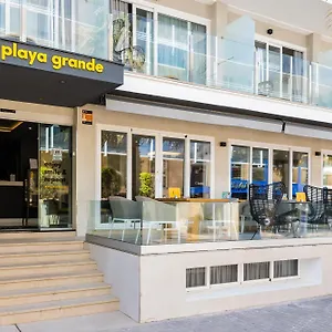Hotel Cabot Playa Grande - Adults Only ***