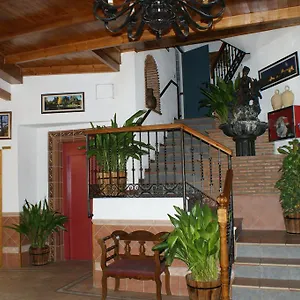 Hotel Juan Francisco **
