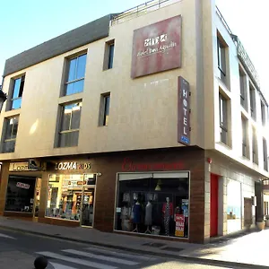 Hotel Don Agustin **