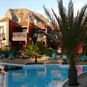 Aparthotel Punta Marina 