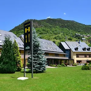 Hotel & Restaurante Pena, Arros