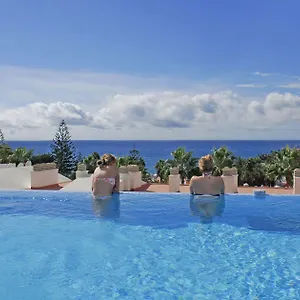 Aparthotel Cura Sol (adults Only) **