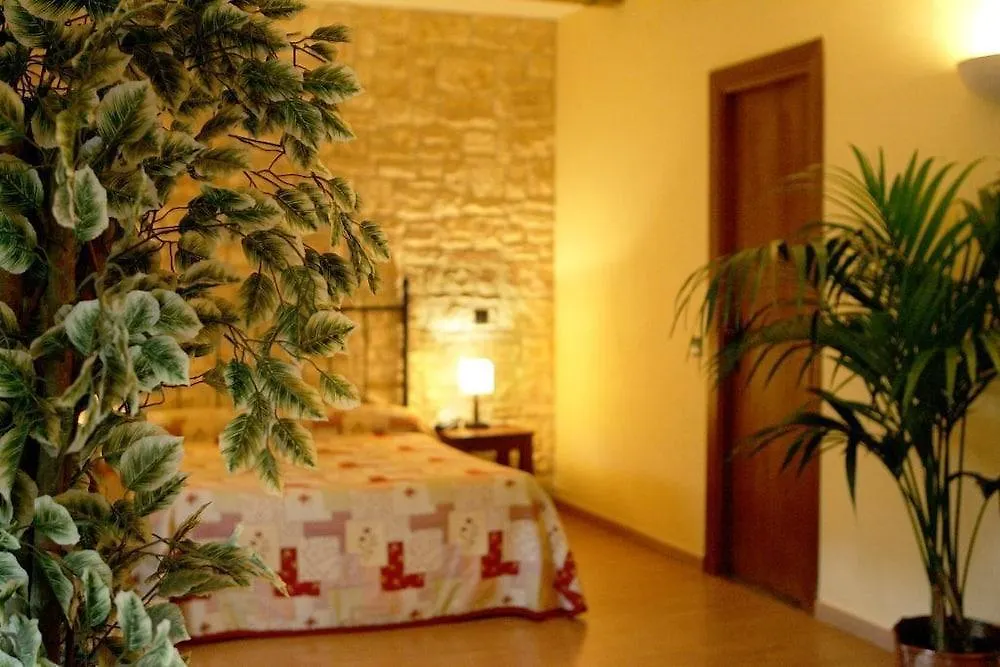 Espluga de Francolí Hostal Del Senglar 3*, Espluga de Francolí ספרד