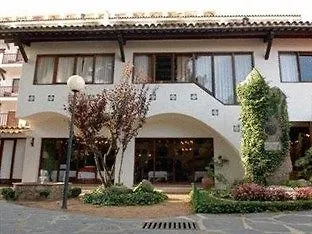 *** בית הארחה Espluga de Francolí Hostal Del Senglar ספרד