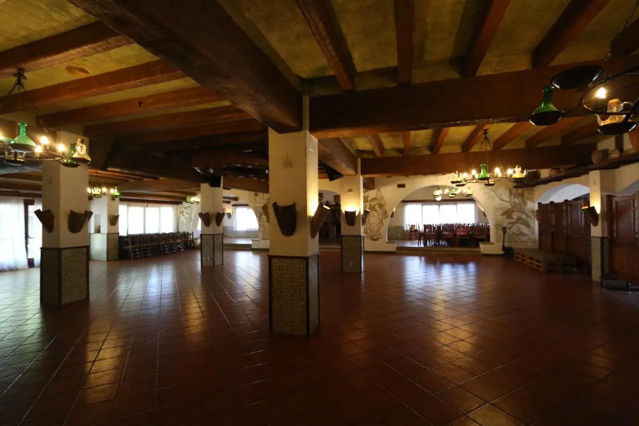 Espluga de Francolí Hostal Del Senglar